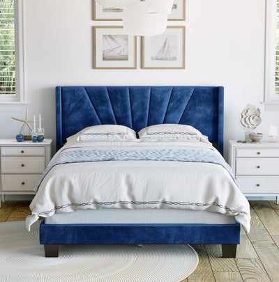 Radisson Bed