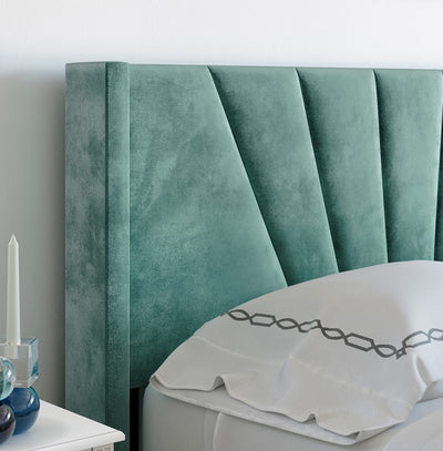 Radisson Bed
