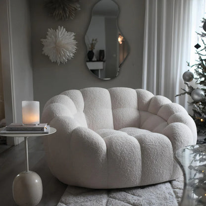 Roula Armchair