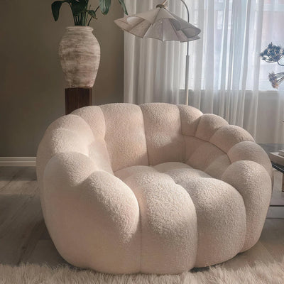 Roula Armchair - Homzy