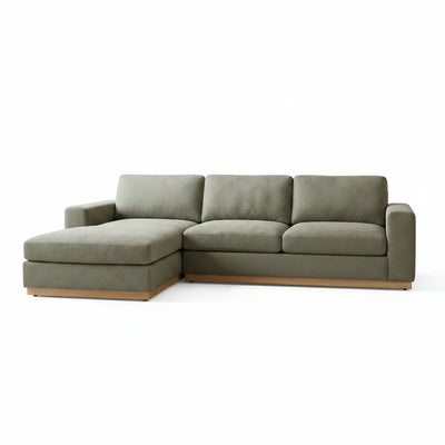River L Shape Sofa