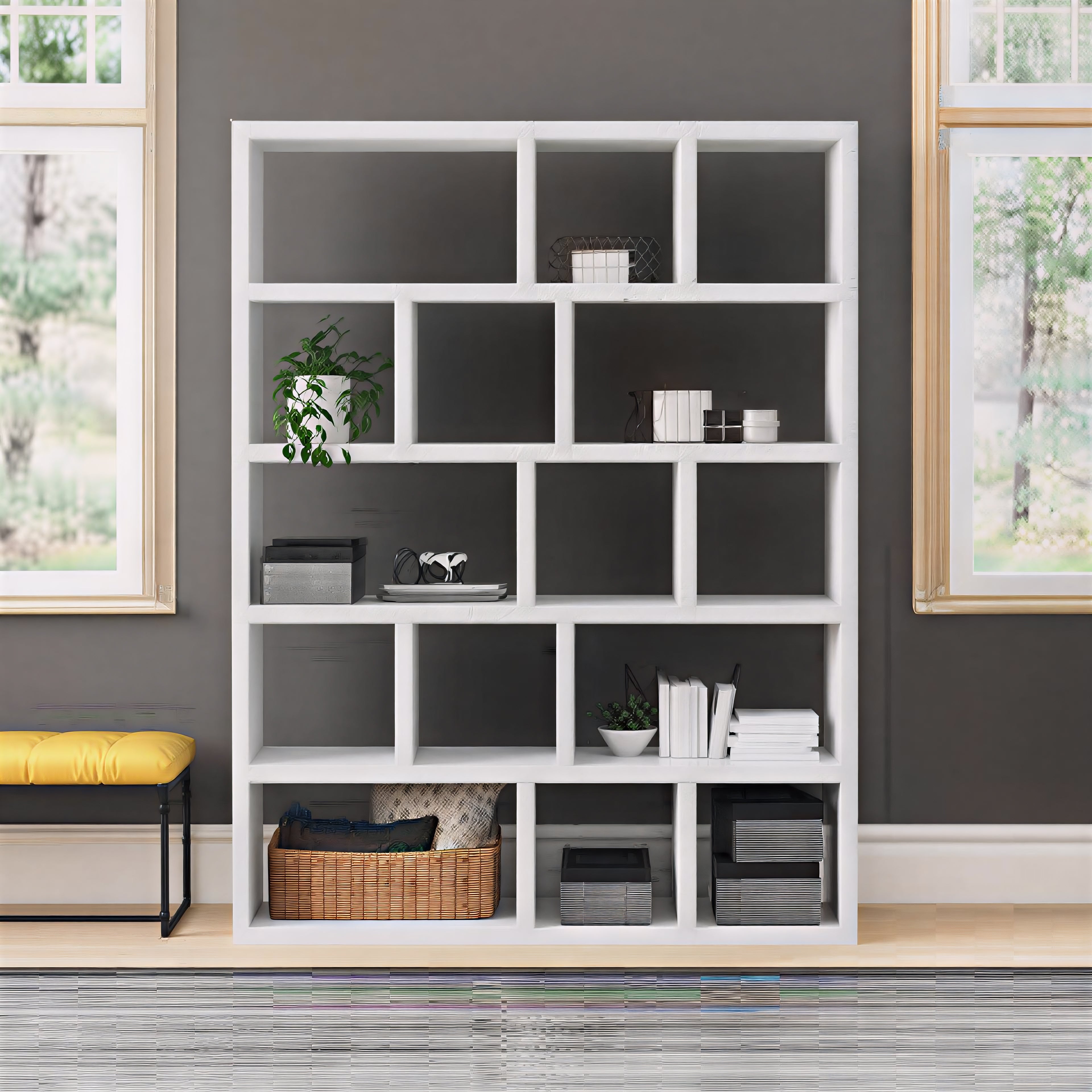 Robyn Bookcase