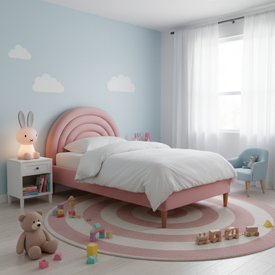 Rosa Kids Bed