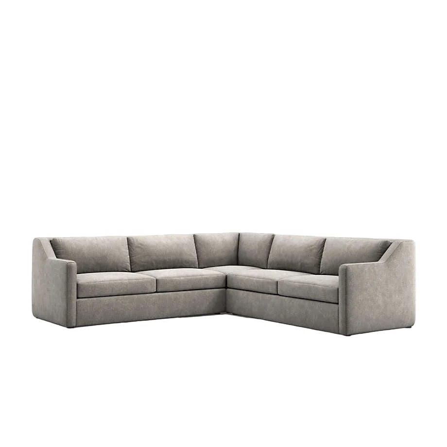 Rowan L Shape Sofa