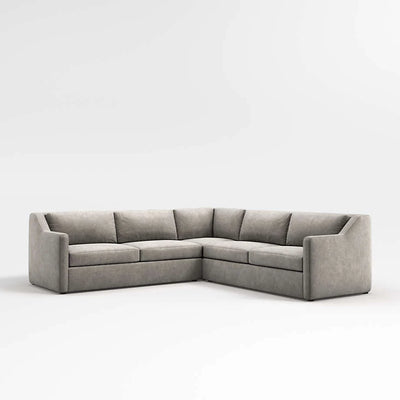 Rowan L Shape Sofa