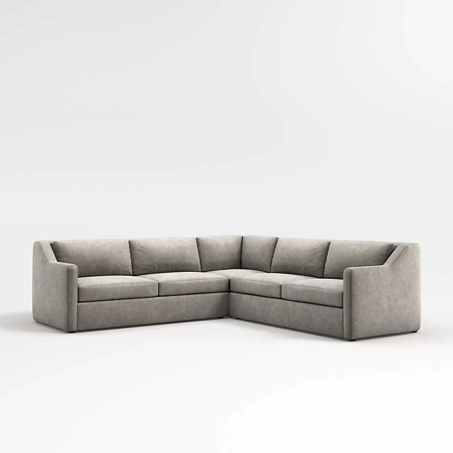 Rowan L Shape Sofa