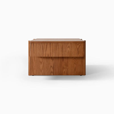 🌿 Homzy “Sabina Flute” Coffee Table - Homzy