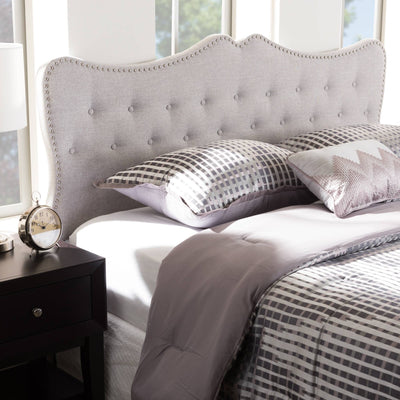 Scott Headboard - Homzy