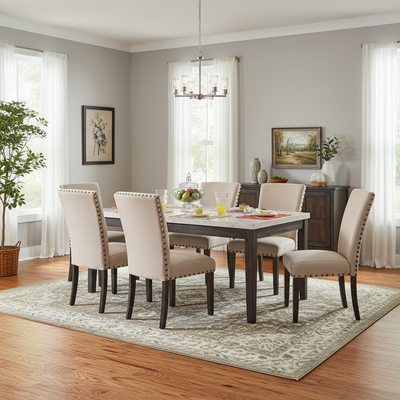 Sharon Dining Set