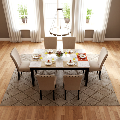 Sharon Dining Set