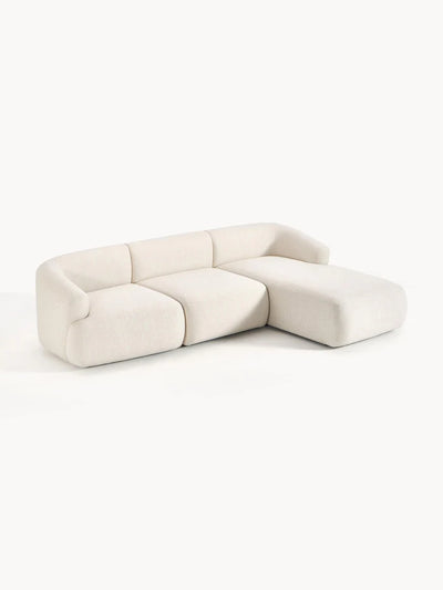 Aurora 3 Seater L Shape - Homzy