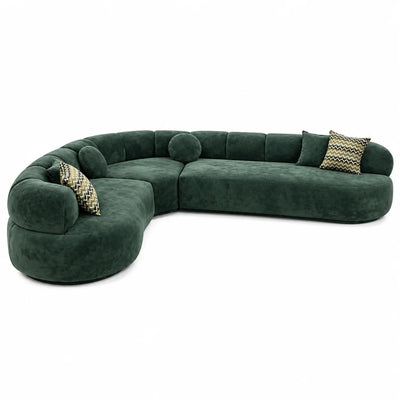 Solen L Shape Sofa