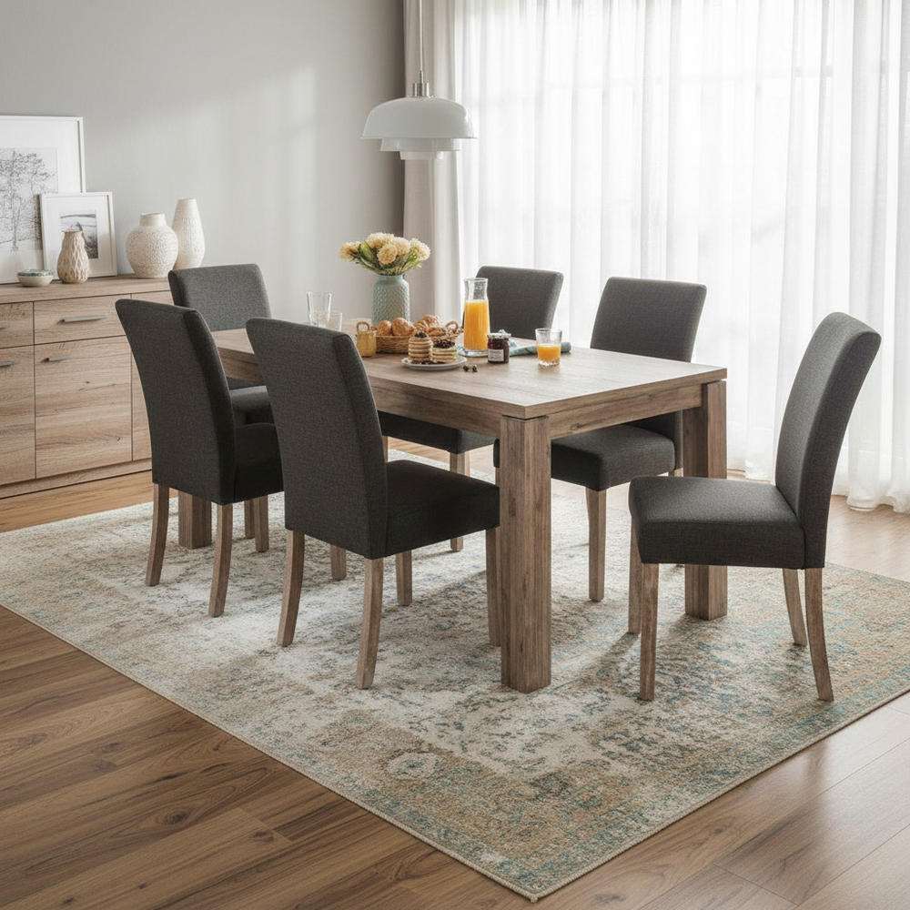 Tomas Dining Set exclusive at Homzy