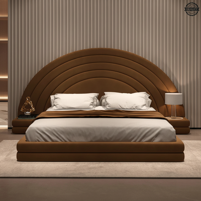 Auralo Bed