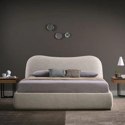 Zenya Bed