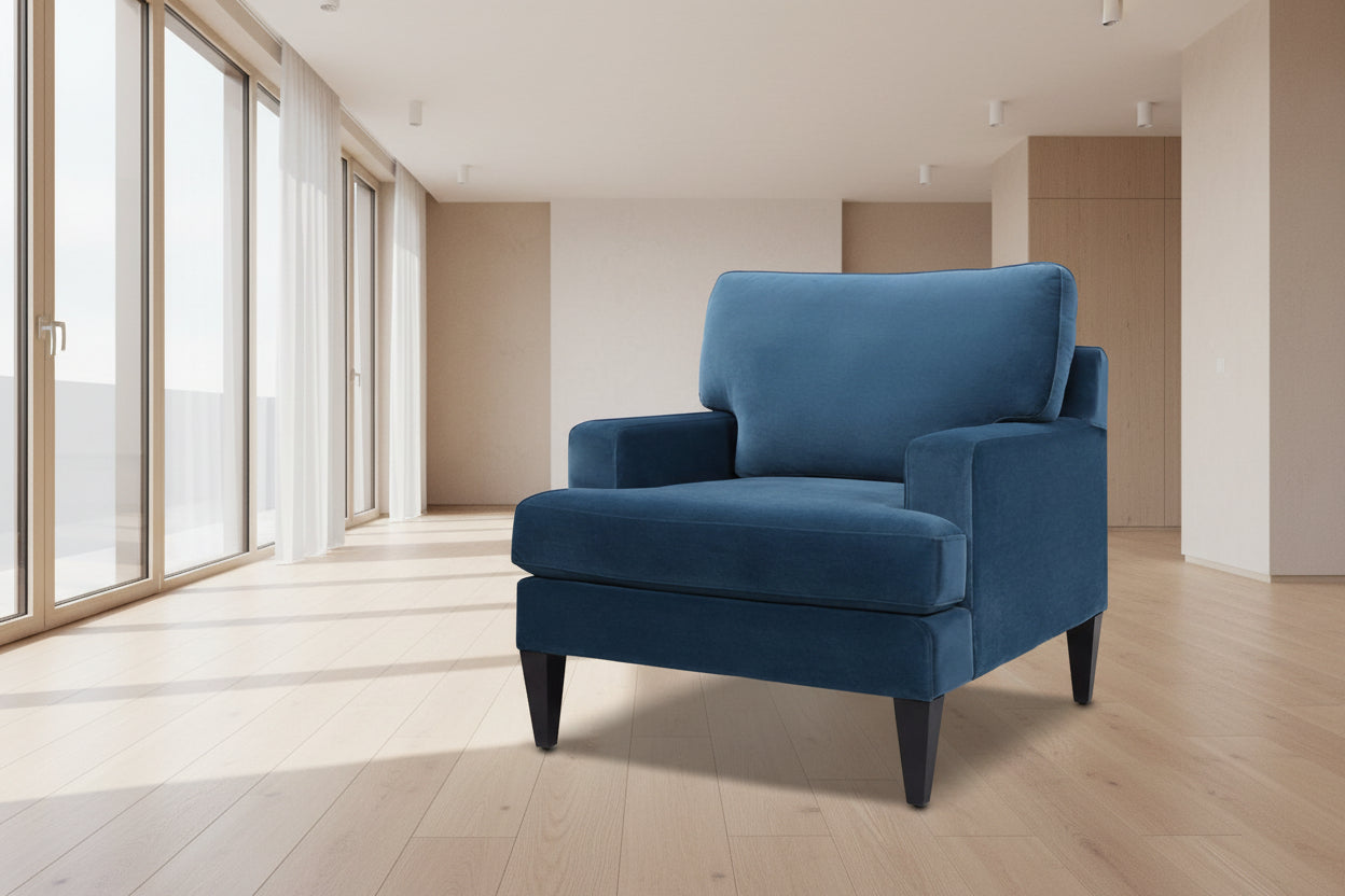 Birch Chair - FUD61 - Homzy