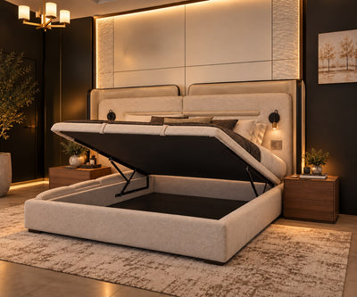 Verona Bed
