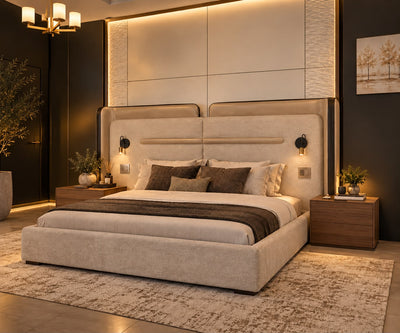 Verona Bed