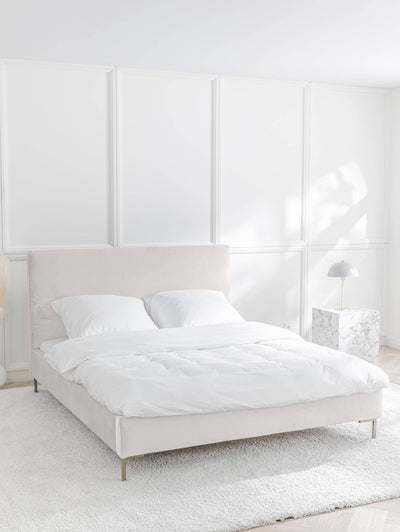 Windy Bed - Homzy