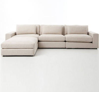 Zara 4pc Modular - Homzy