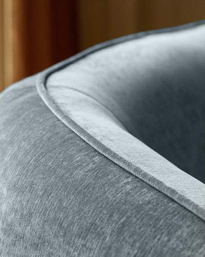 Zoey 3 seater sofa - Homzy