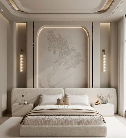 Crown Bed