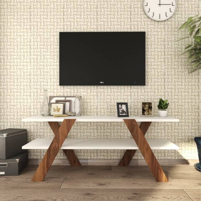 Nest Tv Unit