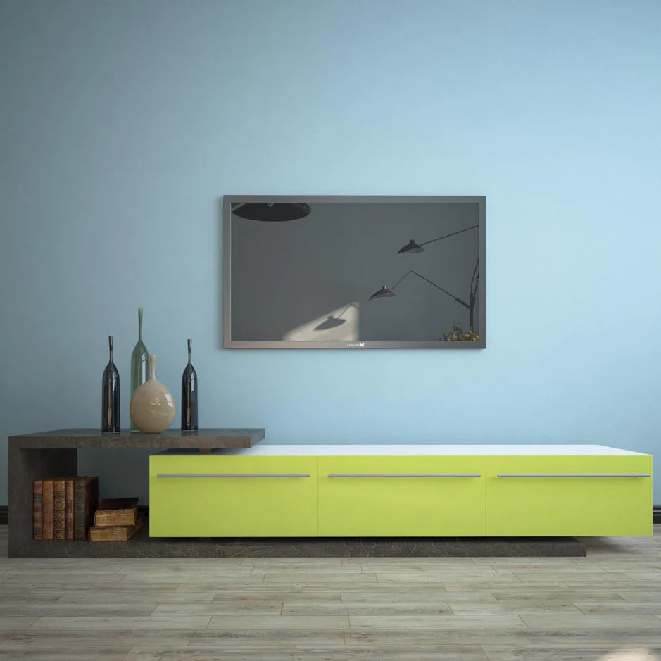 Cecila TV Unit