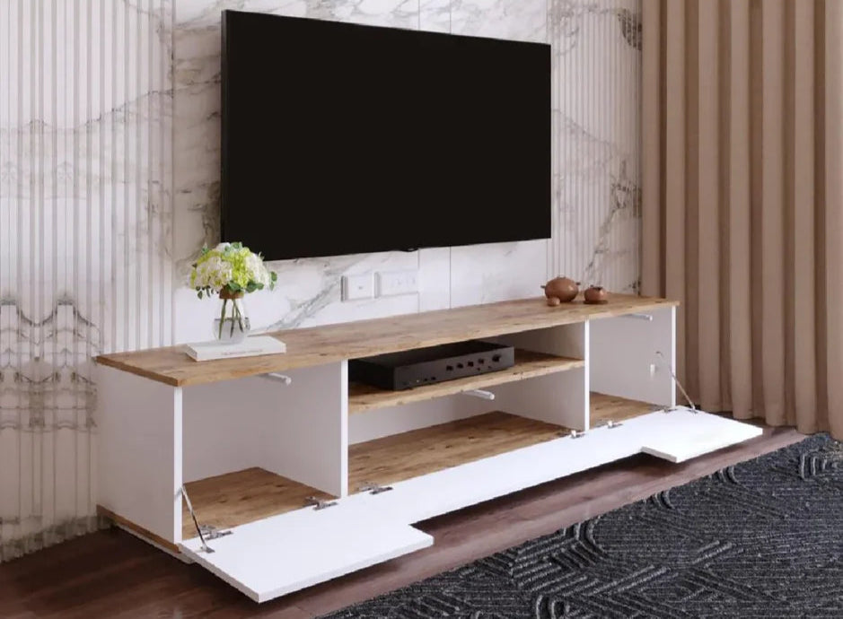 Presti TV Unit