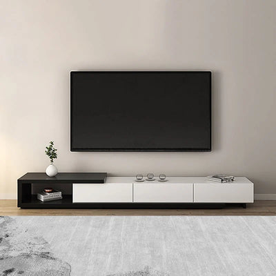 QUINTO TV Unit - Homzy