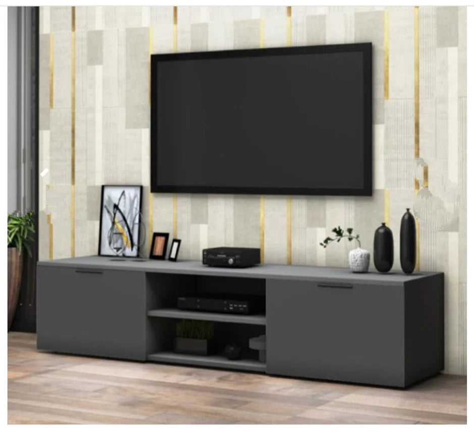 Haln TVunit