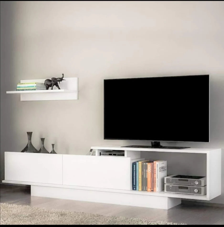 Jonty TV Unit