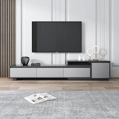 MODERNA TV Unit - Homzy