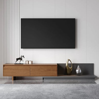FEROTA-S TV Unit - Homzy