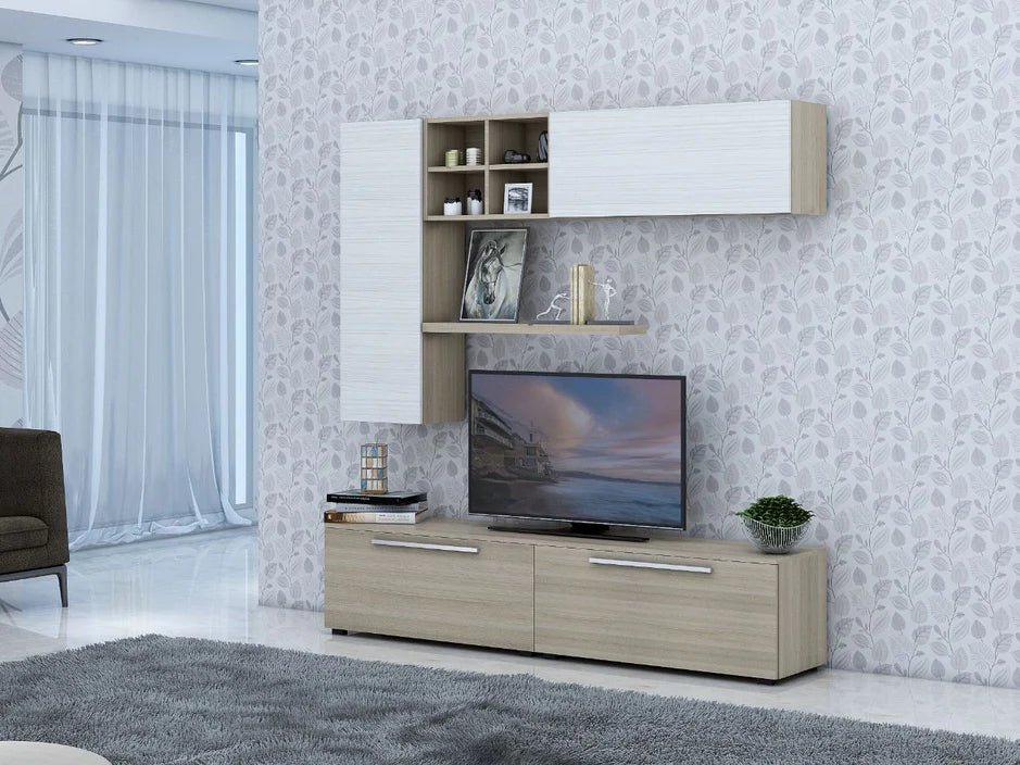 Elite TV Unit