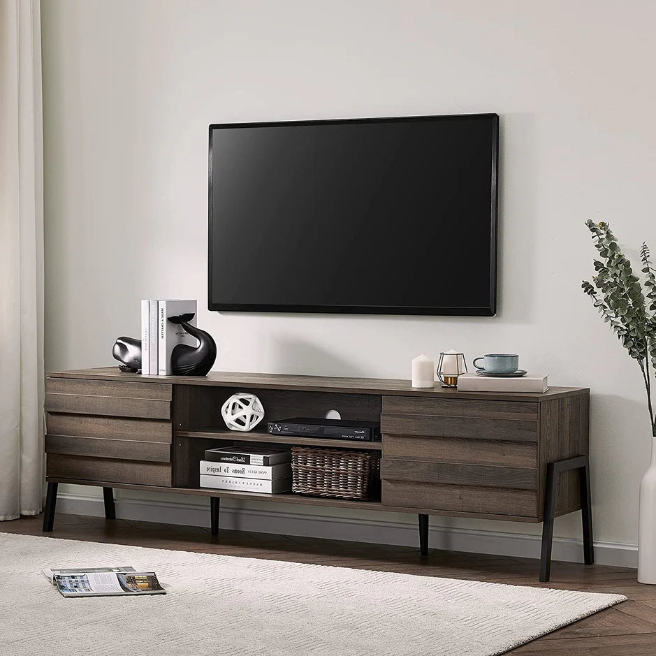 Hunter TV Unit