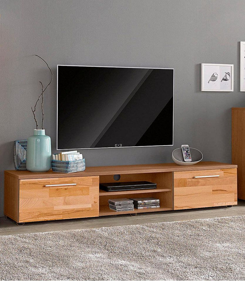 Shade TV Unit