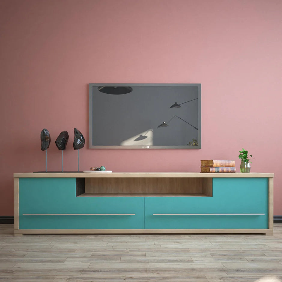 Clegg TV Unit