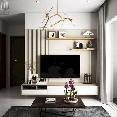 Refine TV Unit - Homzy