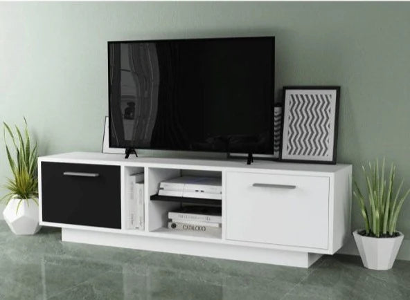 Alva TV Unit