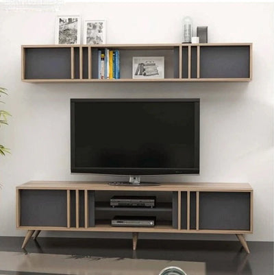 Trava TV Unit - Homzy
