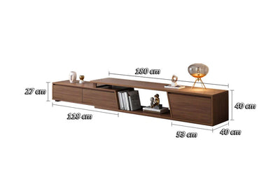 FERO TV Unit - Homzy