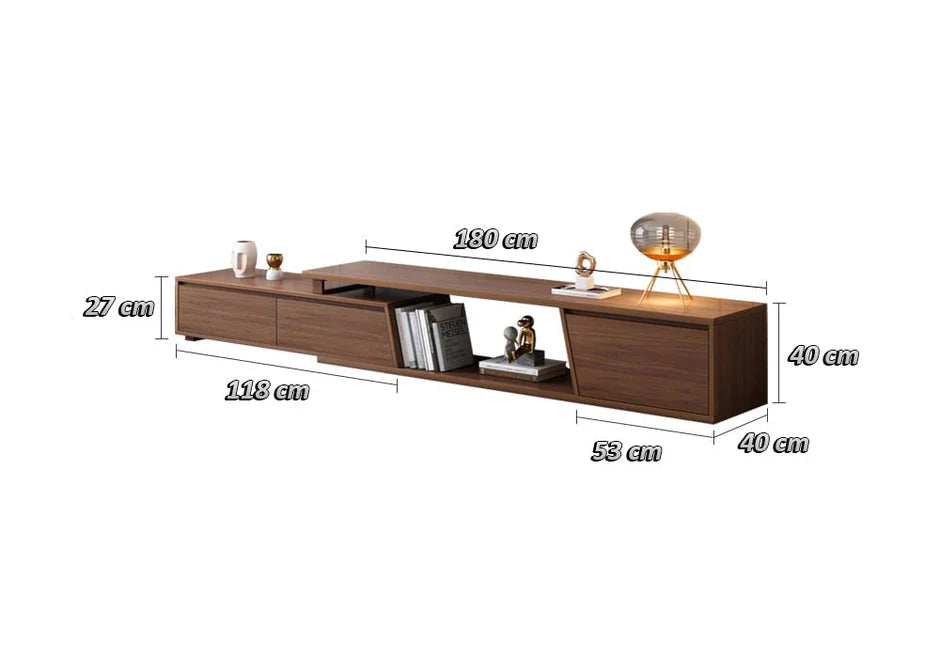 FERO TV Unit