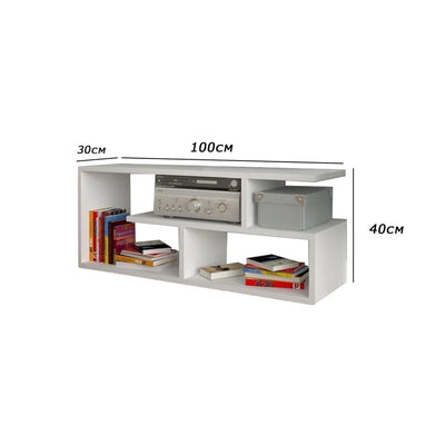 Toddi Tv Unit - Homzy