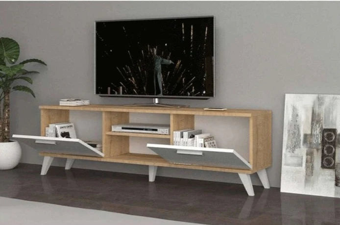 Traven TV Unit