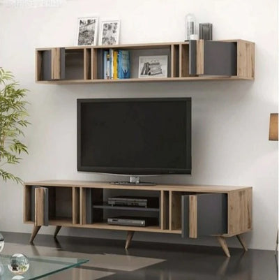 Trava TV Unit - Homzy