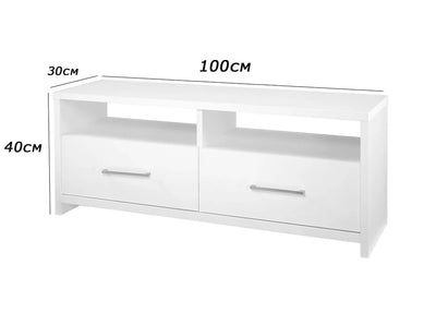 Juan TV Unit - Homzy