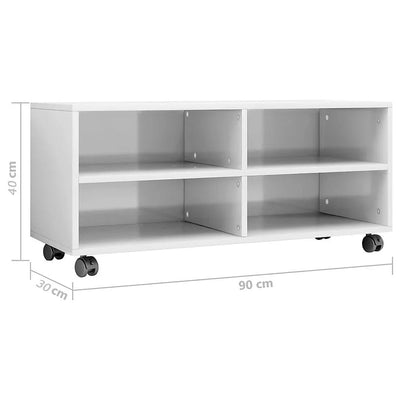 Taniaa TV Unit - Homzy