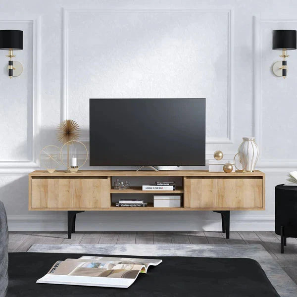 Albie TV Unit