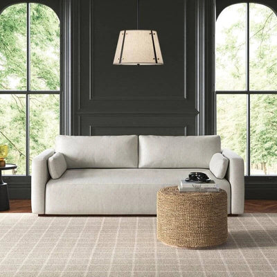 Addiley 3 Seater Sofa - Homzy